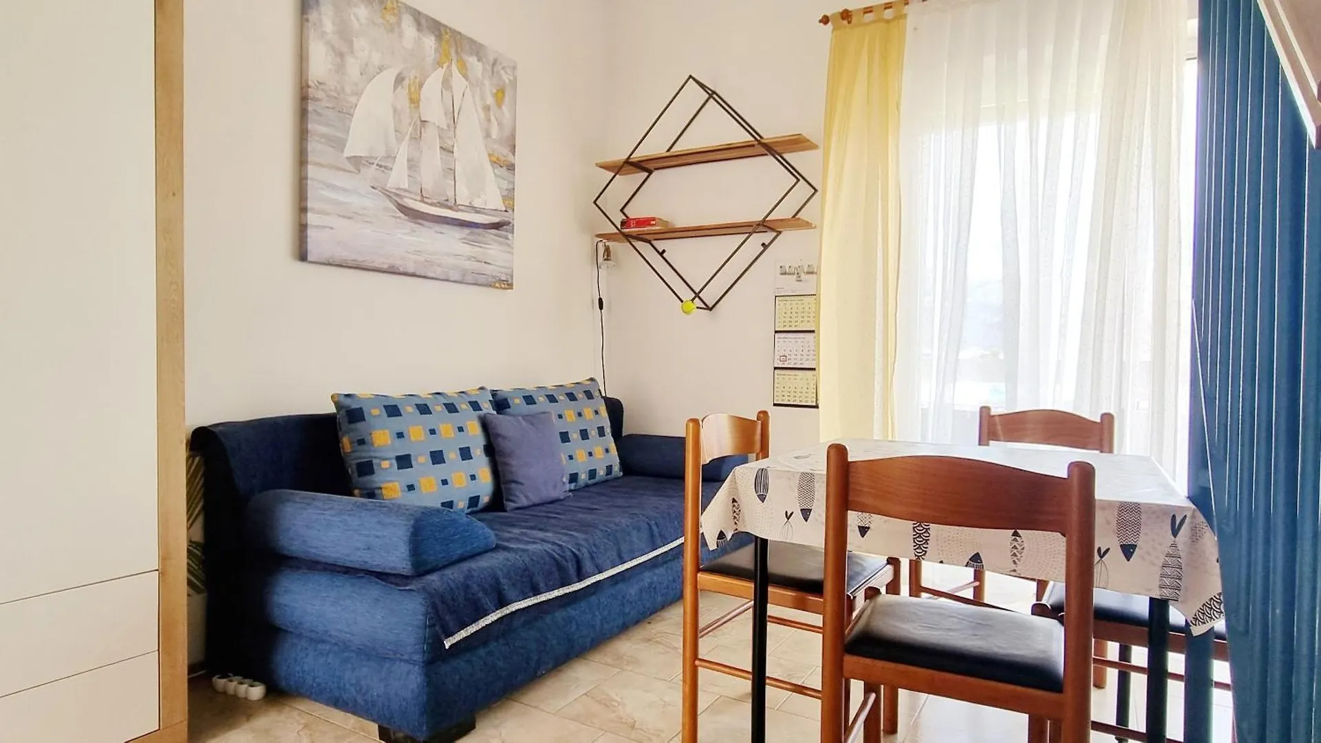 Apartments By The Sea Baska, Krk - 22895 Croatia