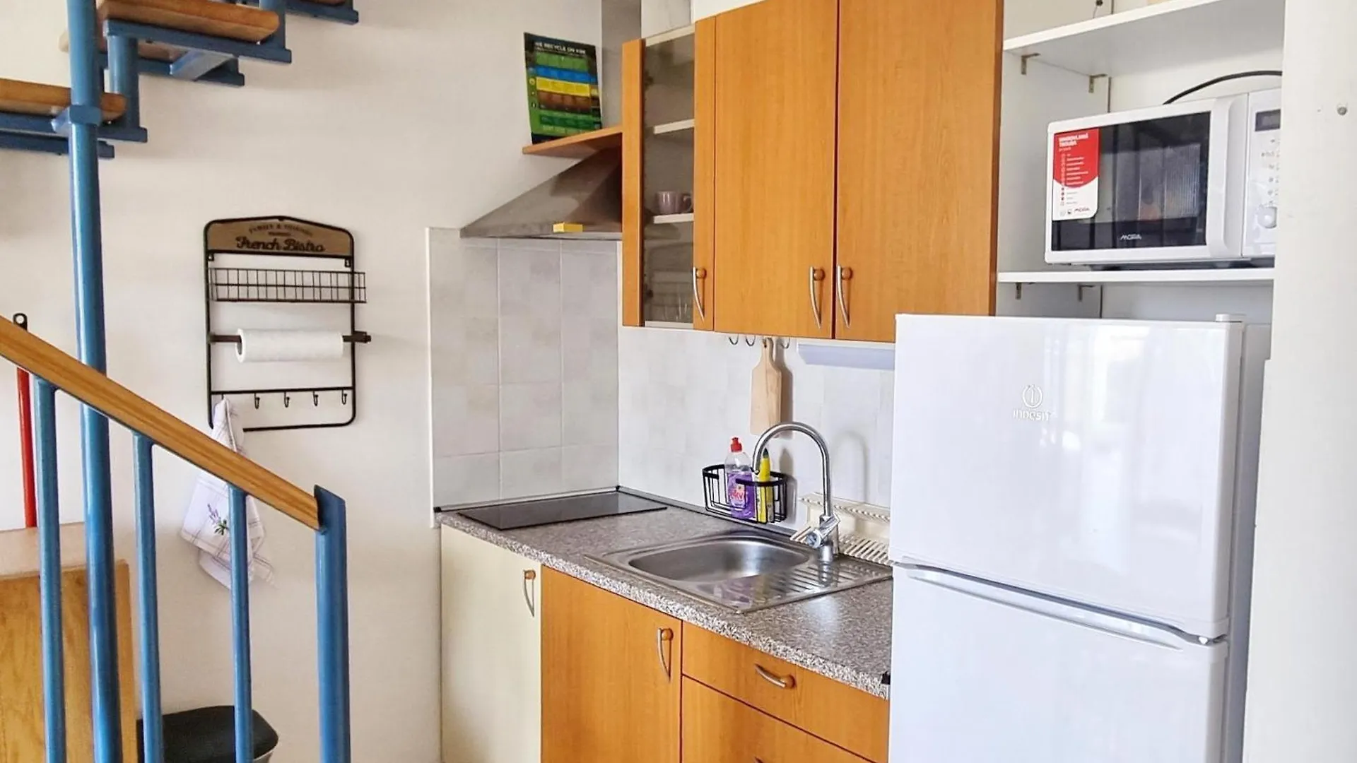 Apartments By The Sea Baska, Krk - 22895 0*, Baska (Krk) Croatia