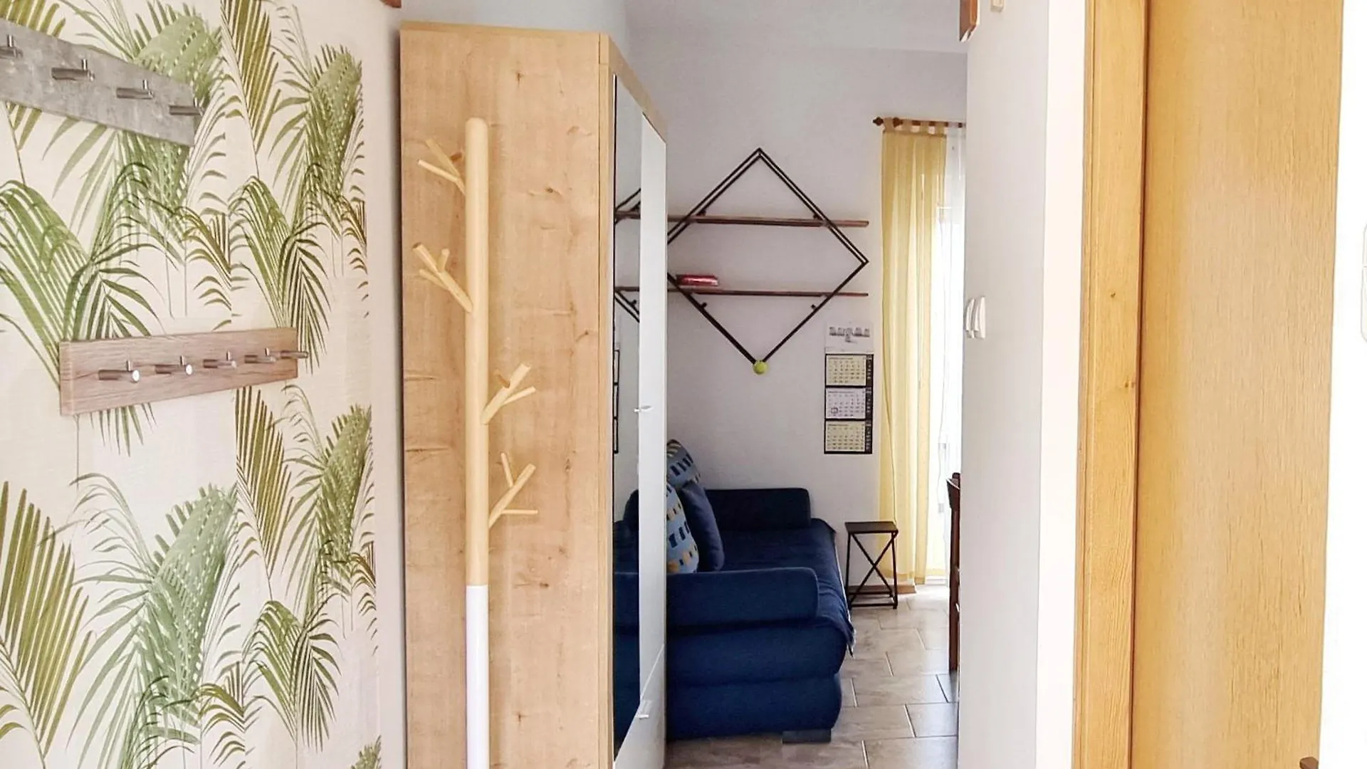 Apartments By The Sea Baska, Krk - 22895