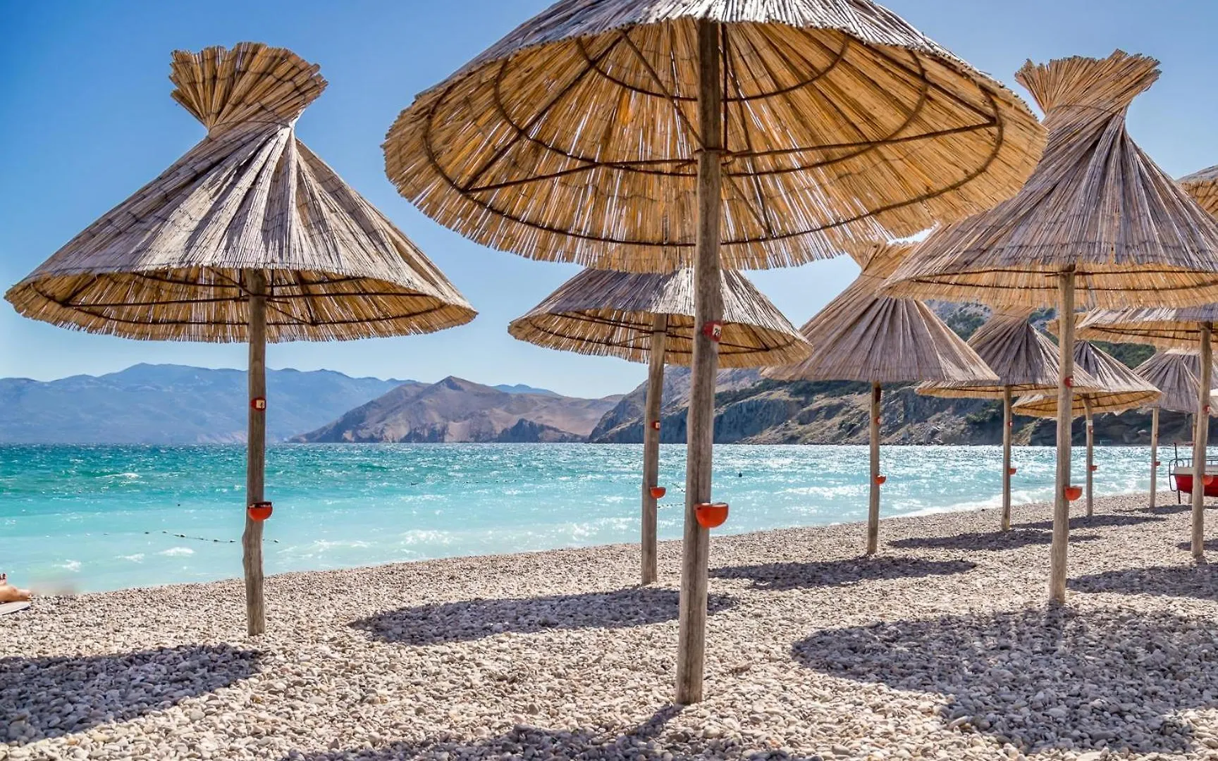 Apartments By The Sea Baska, Krk - 22895 Croatia