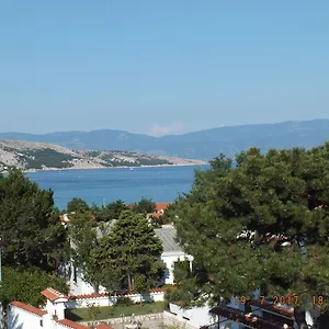 Apartman Apartments Amore, Baška